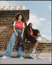 Adidas and Arsenal launch new partnership with 2019/20 home kit