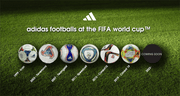 A Brief History: Women’s World Cup Match Balls by adidas