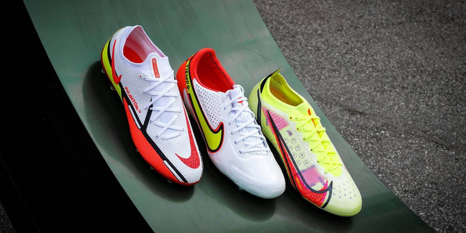 A Closer Look At The Nike Motivation Pack