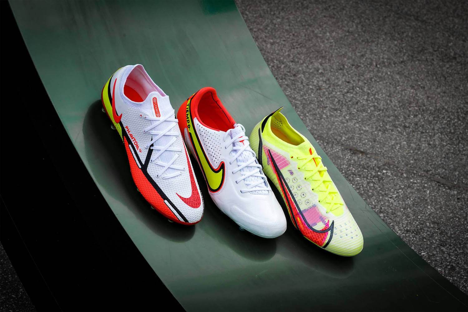 A Closer Look At The Nike Motivation Pack