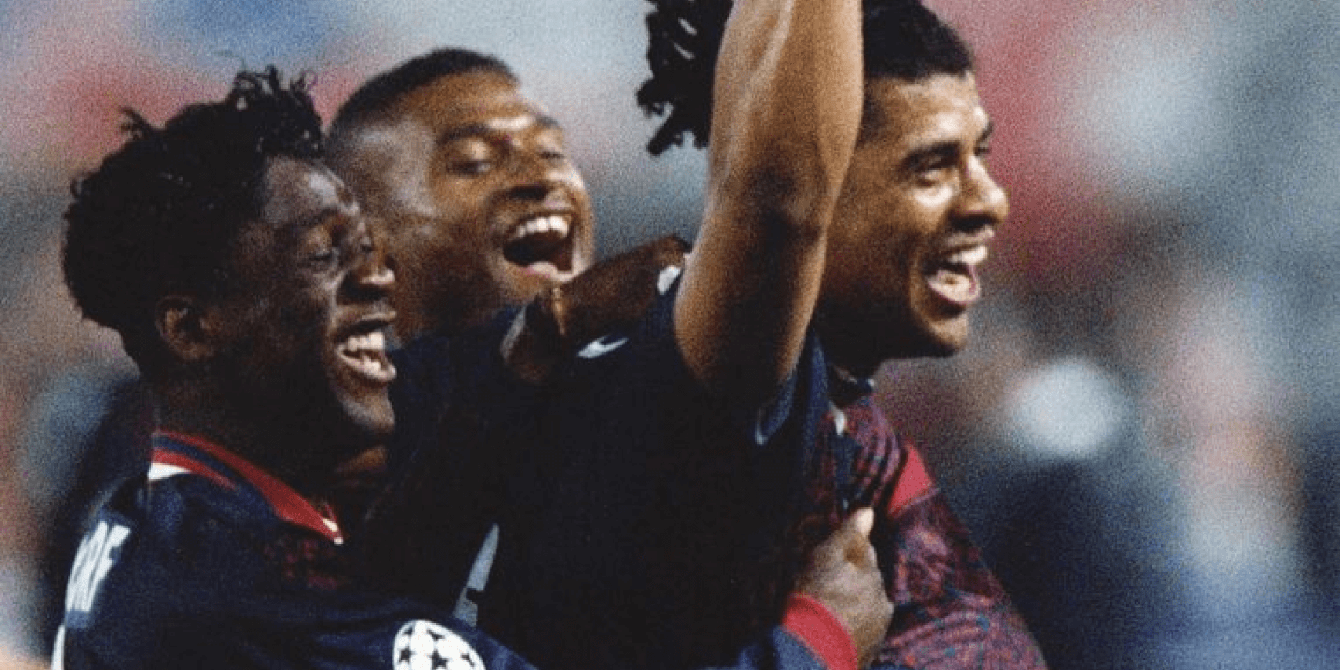 A Look At Ten Of The Best Ajax Players Of All Time