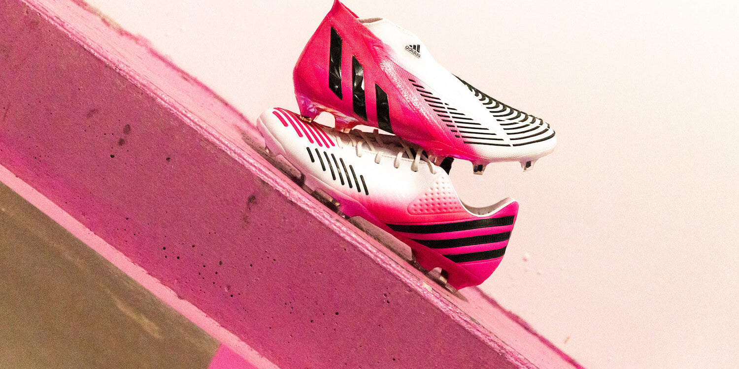 Adidas Drop The 'Unite Football' Pack