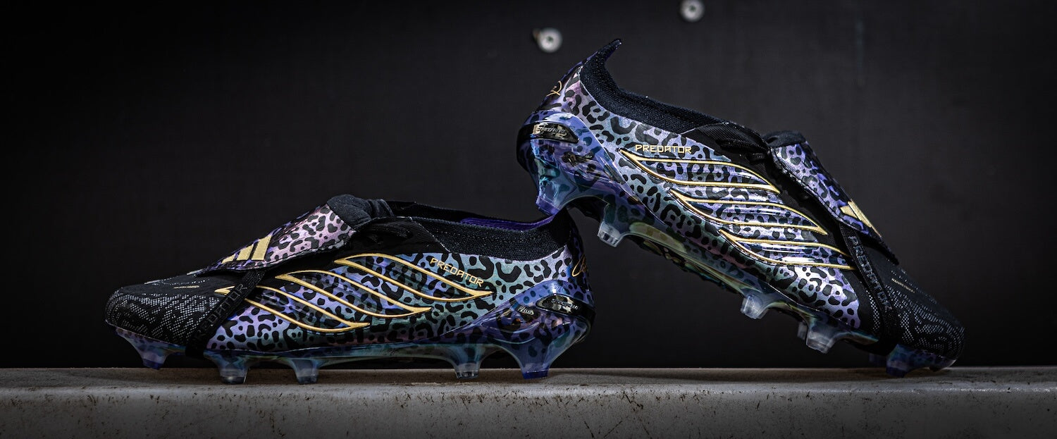 Adidas Honour Kaká With New Predator Signature Edition