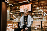 Adidas Launch Germany World Cup Home Kit