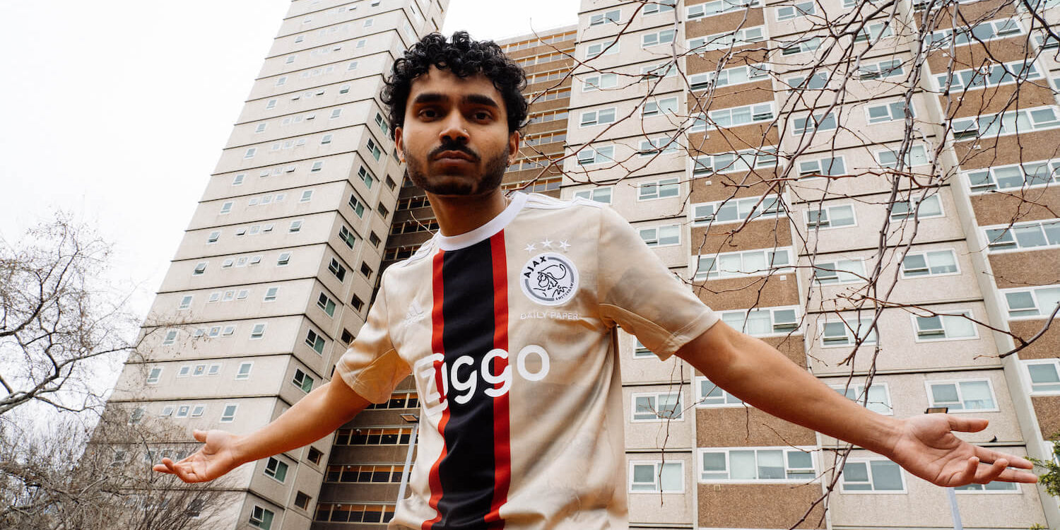 23 Third Jersey