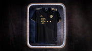 Adidas Launch The Bayern Munich 21/22 Away Jersey