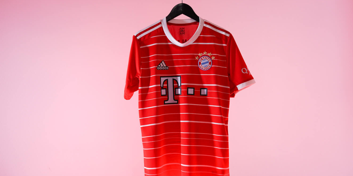 23 Home Jersey