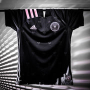 Adidas Launch The Inter Miami 2020 Away Jersey