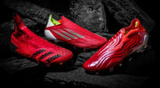 Adidas Launch The Meteorite Pack