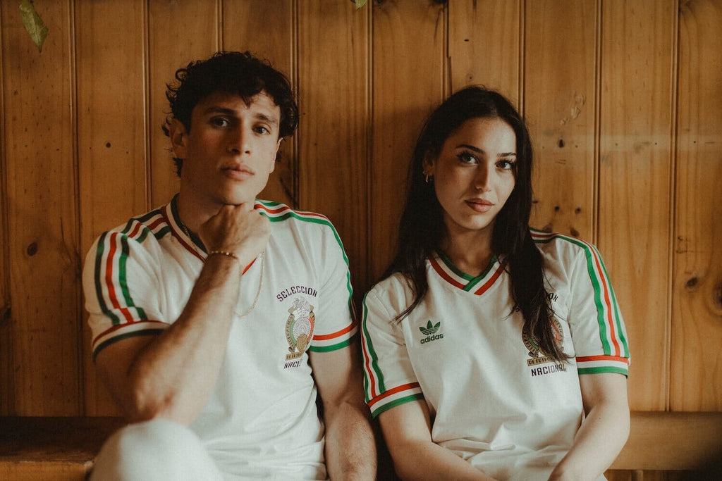 Adidas retro discount originals