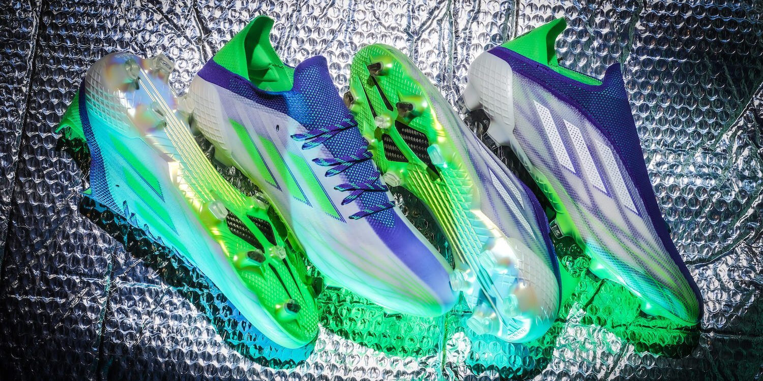 Adidas Launch The Special Edition Adizero Prime X Speedflow