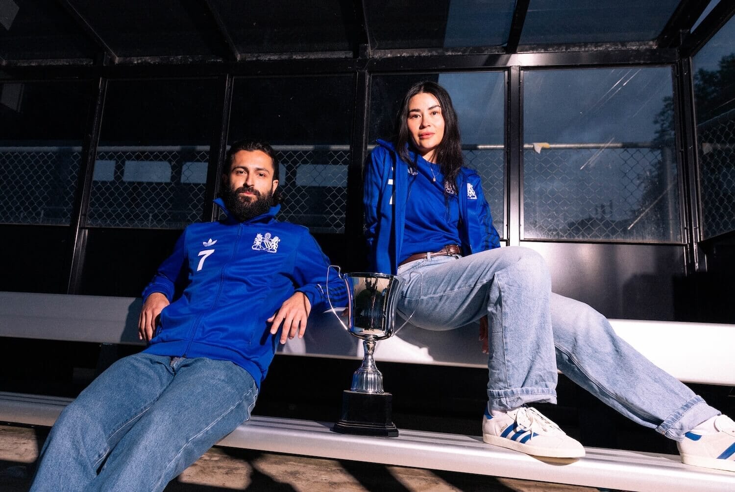 Adidas Man United x George Best collection | Ultra Football