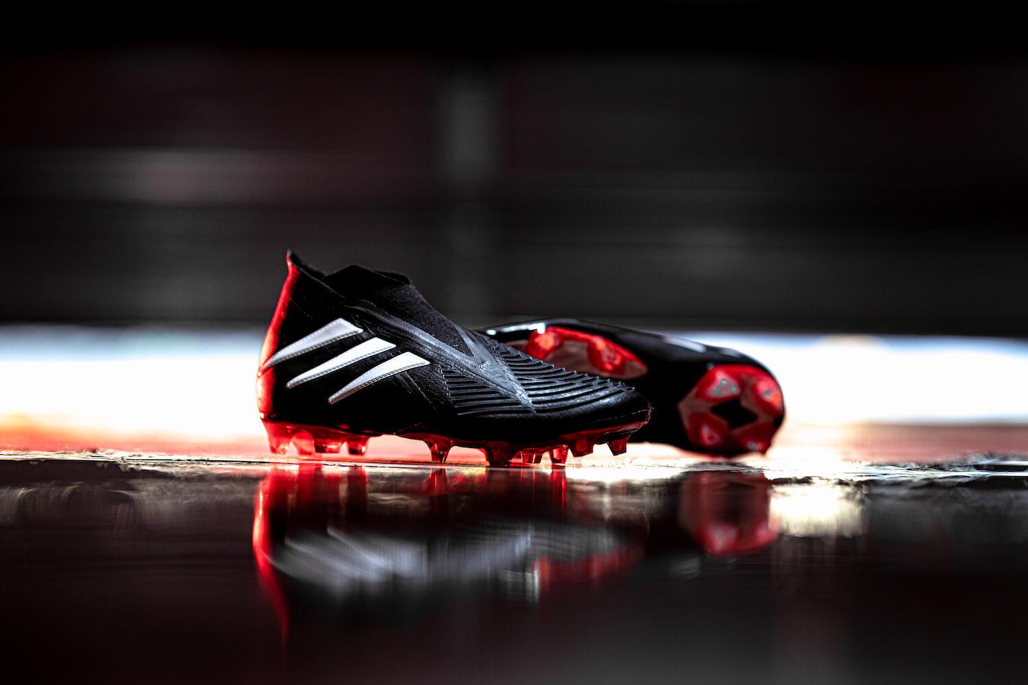Adidas Release The Predator Edge 94+