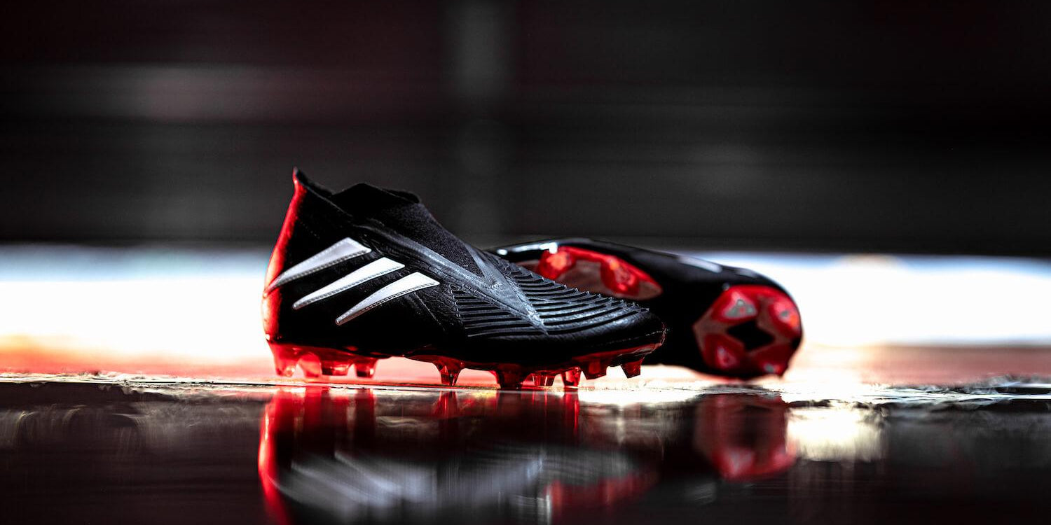 Adidas Release The Predator Edge 94+
