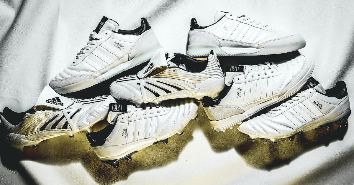 adidas Luxury Pack Ultra Football