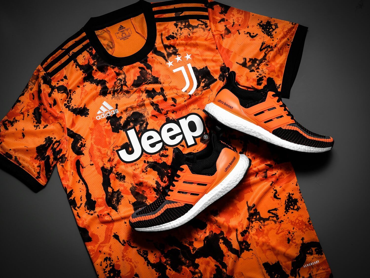 21 third jersey