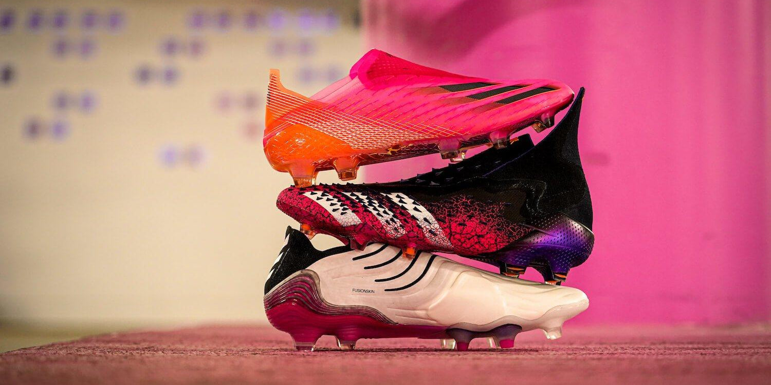 Adidas reveal the new Superspectral pack