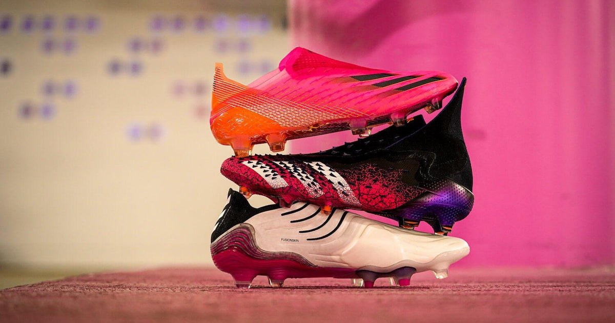 Adidas predator spectral best sale