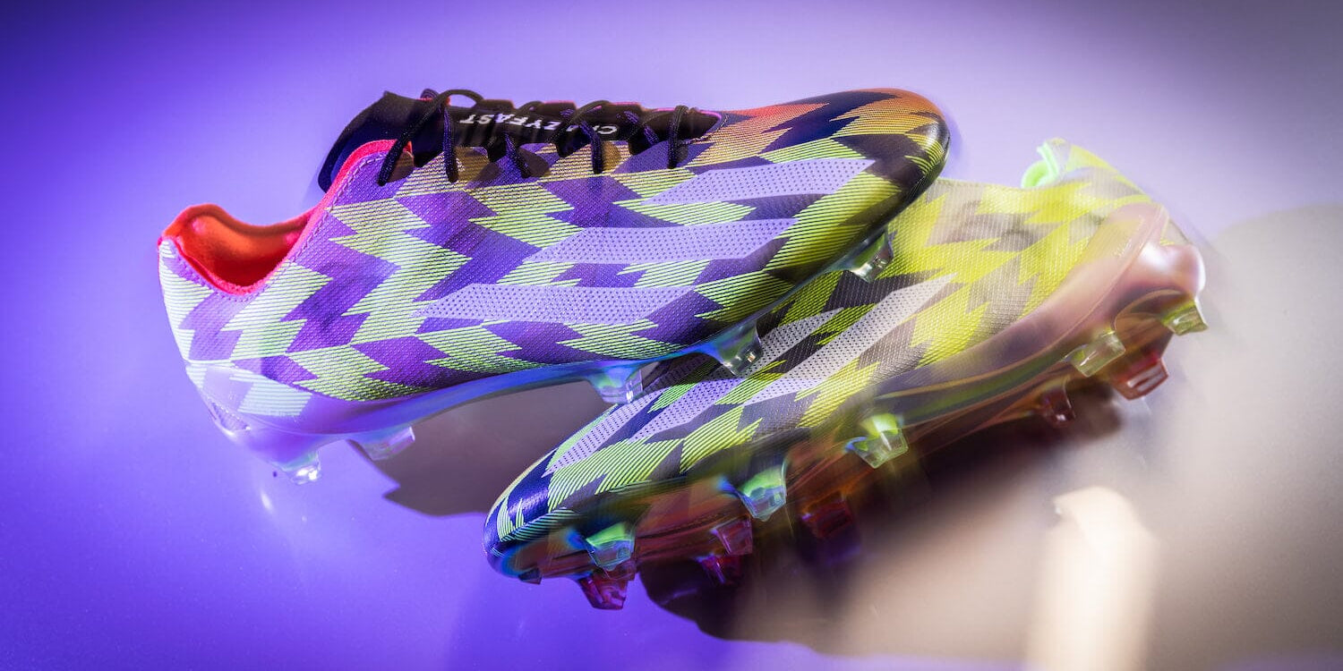 Adidas reveal the new X Crazylight