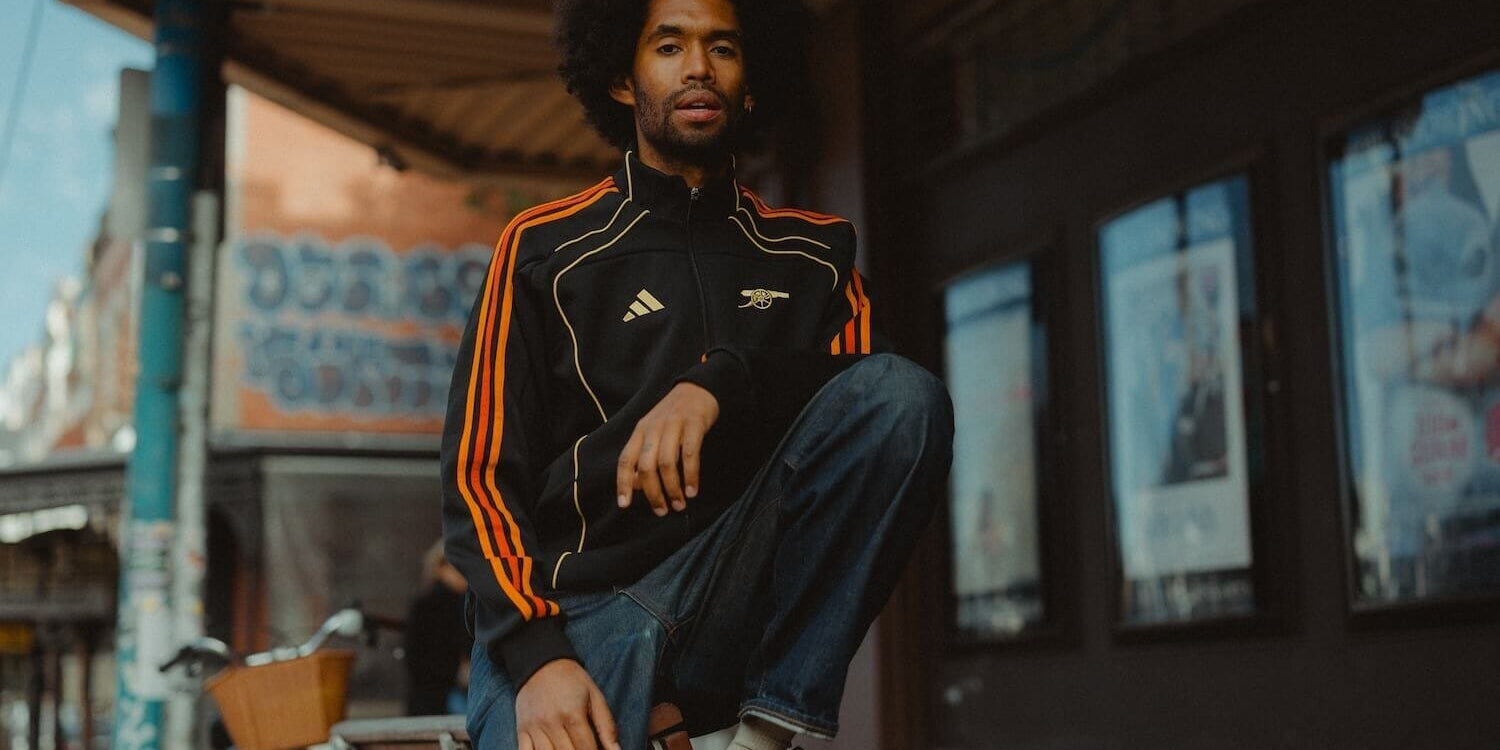 Arsenal & NTS Radio link up for new lifestyle collection