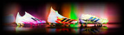 Art & Football collide as adidas drop the Uniforia Pack