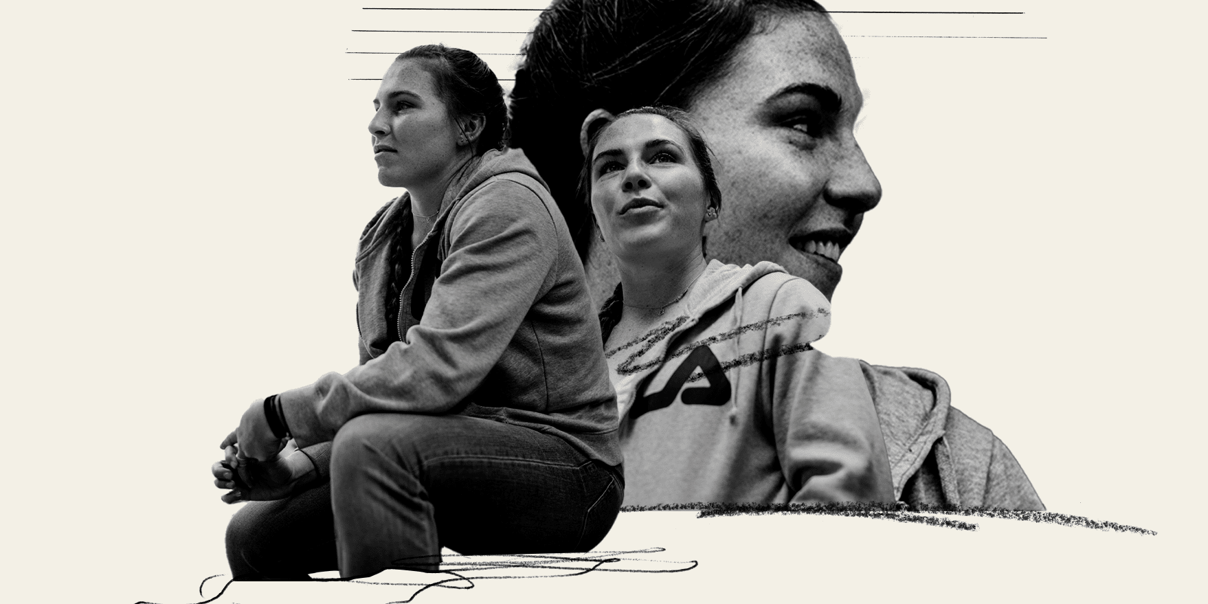 Ultra Mag | Issue 25 - Catherine Zimmerman