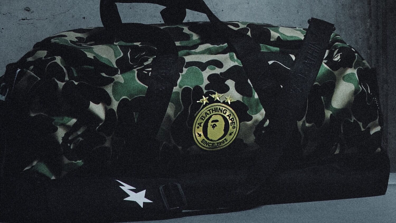BAPE®: From Ura-Harajuku to Global Streetwear Royalty