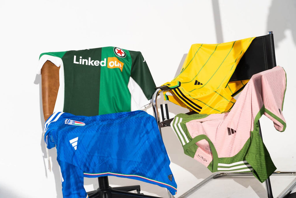 Belgium 2023 Adidas Women's Away Shirt - Football Shirt Culture - Latest  Football Kit News and More