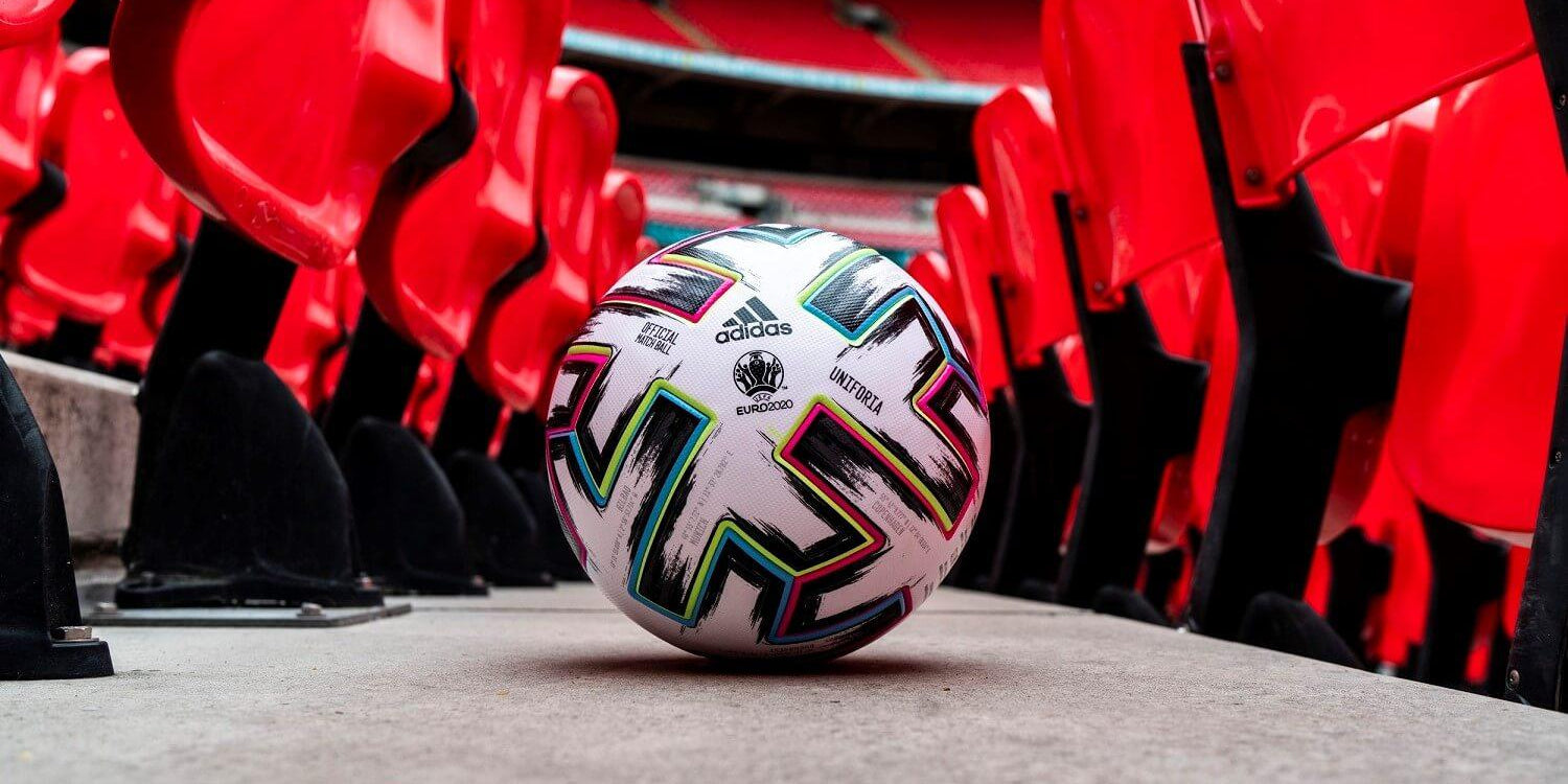 ADIDAS CELEBRATES UNITY WITH THE UNVEIL OF ‘UNIFORIA’ - THE OFFICIAL MATCH BALL FOR UEFA EURO2020TM
