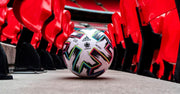 ADIDAS CELEBRATES UNITY WITH THE UNVEIL OF ‘UNIFORIA’ - THE OFFICIAL MATCH BALL FOR UEFA EURO2020TM