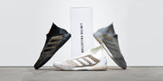 adidas Launch Predator 19+ TR Celebration Pack