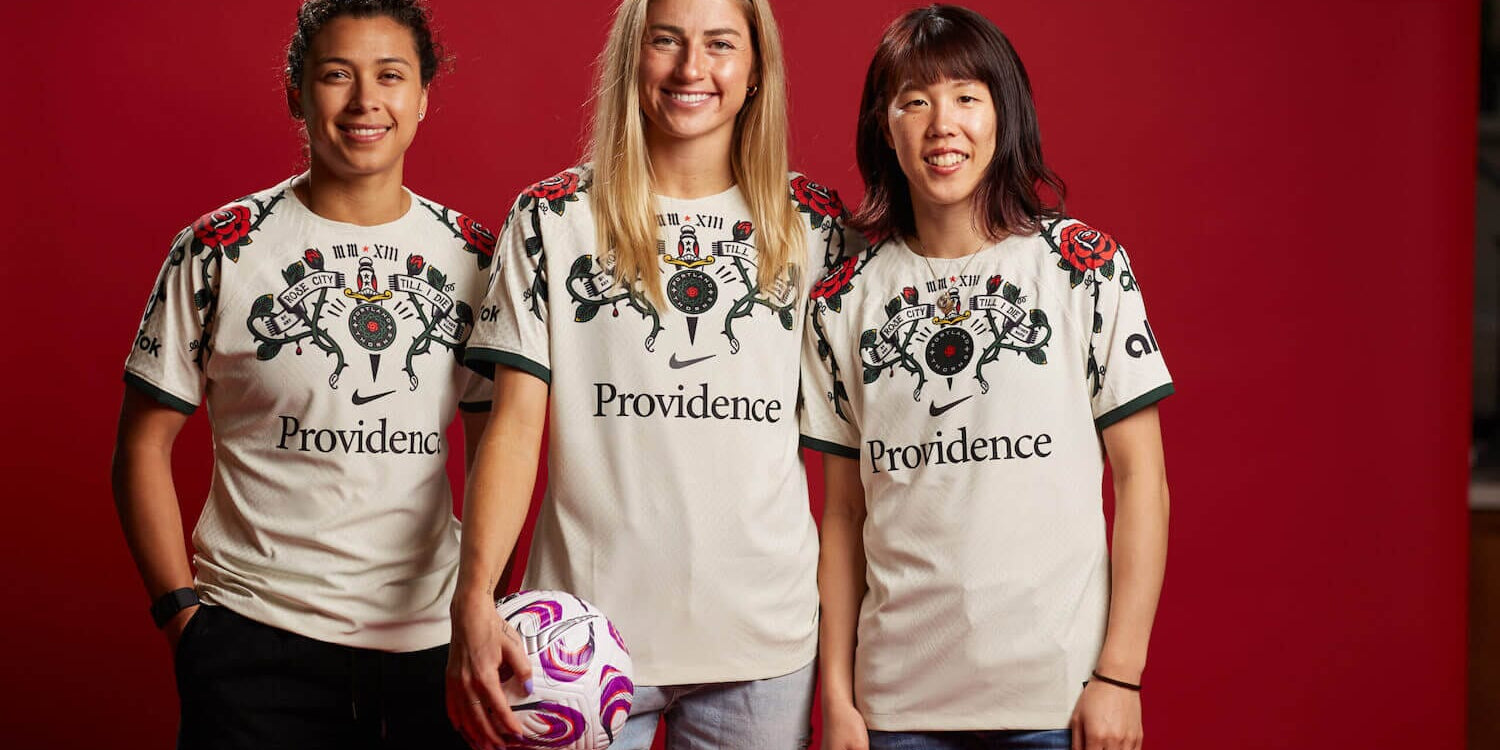 Best Kits of the 2023 National Womens Soccer League
