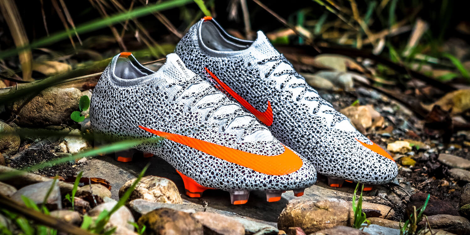 Best Nike Hype Mercurial Drops