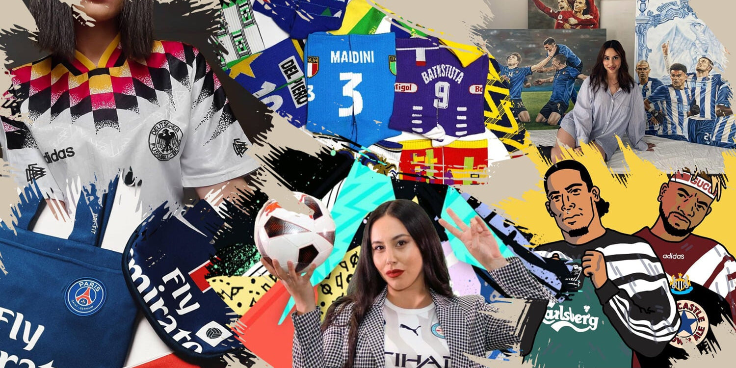 The Best Creatives in the Aussie Football Scene
