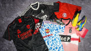 Best of adidas Football Collaborations