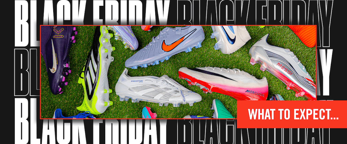 Black Friday & Cyber Monday 2025: Early Access Starts Soon