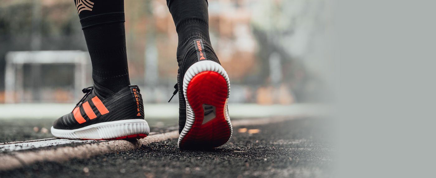 adidas Football Launches NEMEZIZ in New Skystalker Colourway