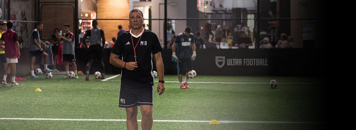 UF High Performance Unit– Ultra Football