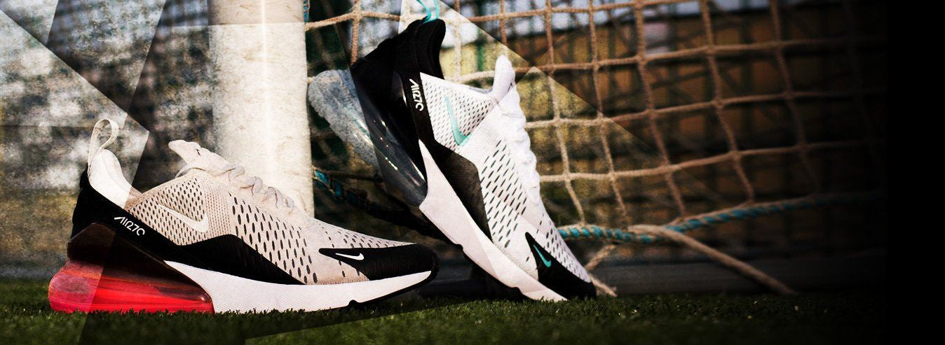 Nike Air Max 270