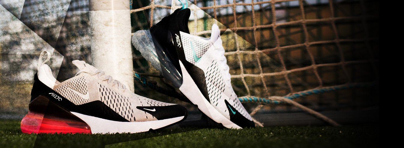 Nike Air Max 270