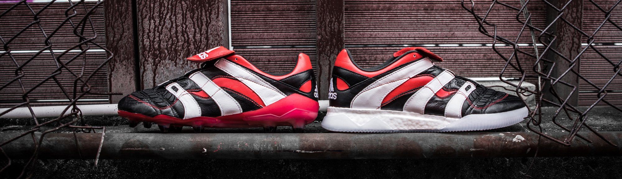 Adidas Predator Accelerator OG - A legend re-Imagined. – Ultra Football
