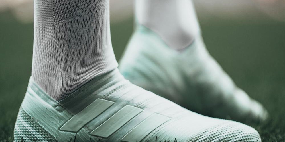 adidas Football Reveals Deadly Strike NEMEZIZ 17+ 360 AGILITY