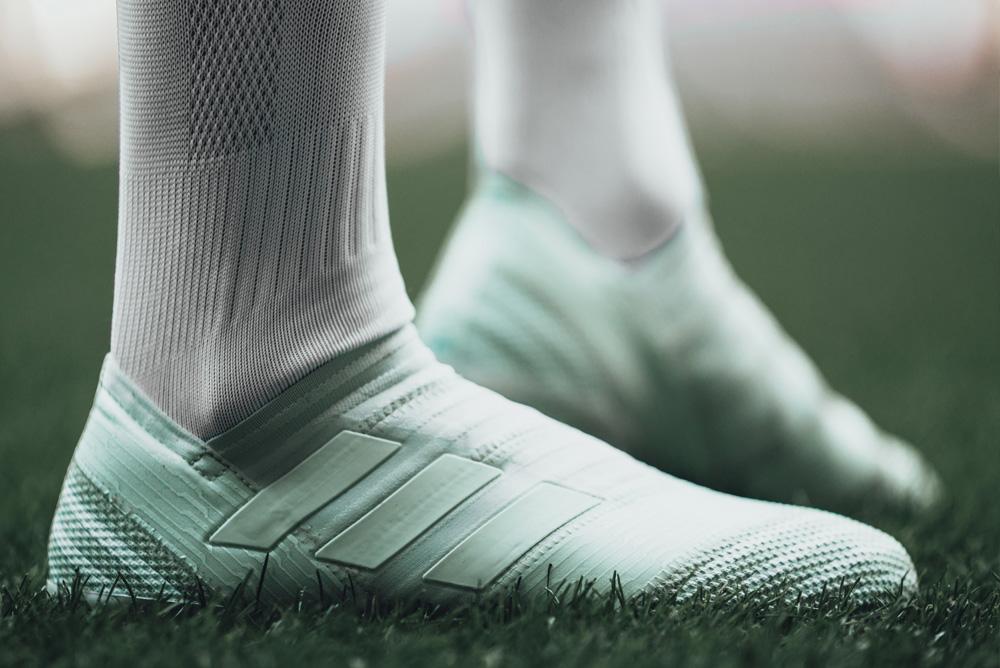 adidas Football Reveals Deadly Strike NEMEZIZ 17+ 360 AGILITY