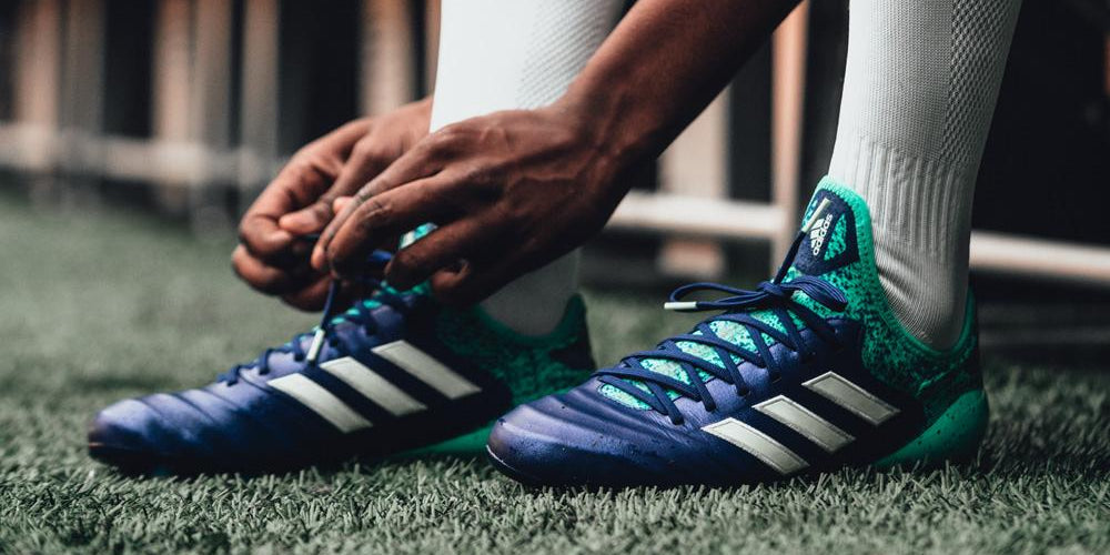 adidas Football Reveals New Deadly Strike Edition of the COPA18