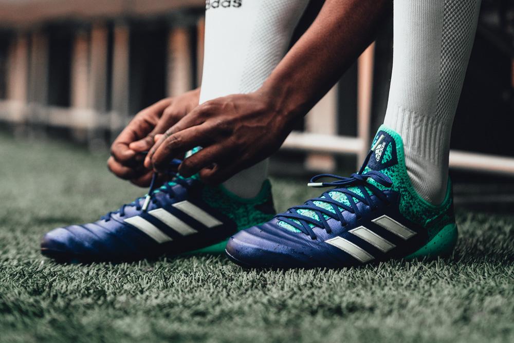 adidas Football Reveals New Deadly Strike Edition of the COPA18