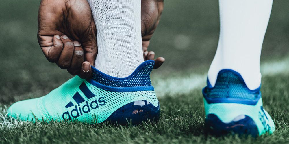 adidas Football Unveils New Deadly Strike X17+ 360 SPEED