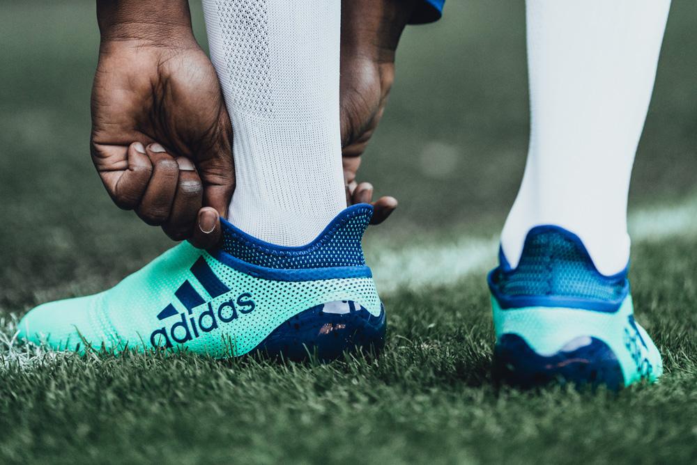 adidas Football Unveils New Deadly Strike X17+ 360 SPEED