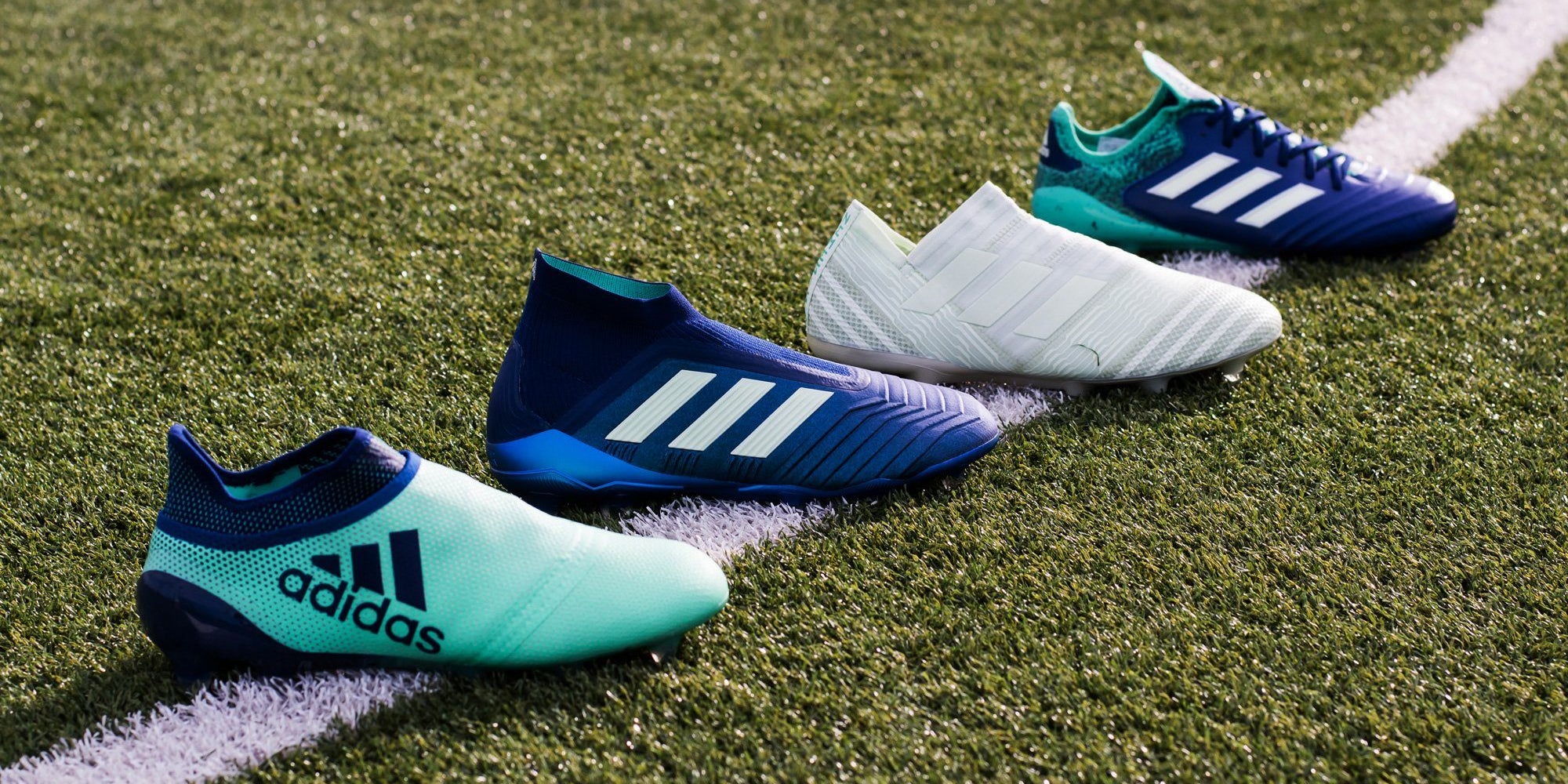adidas Deadly Strike Pack