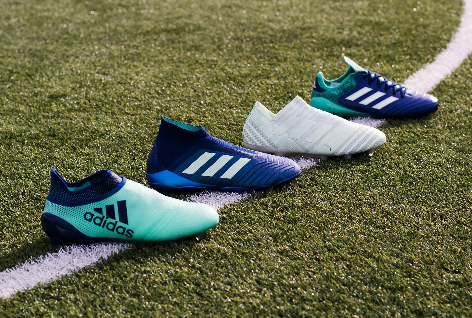 adidas Deadly Strike Pack