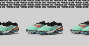 The complete overview of the new Nike Phantom 6 — Control and power for the best performance.